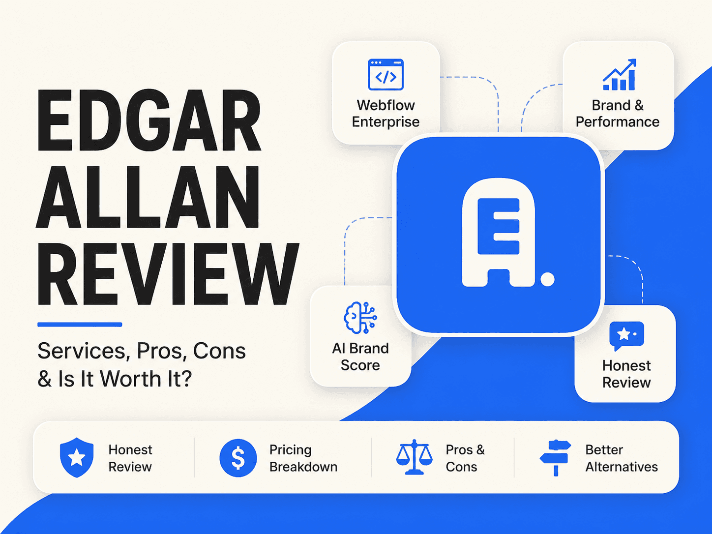 Edgar Allan review 2026 hero image