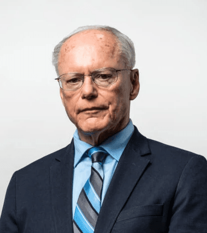 Amb. James F. Jeffrey