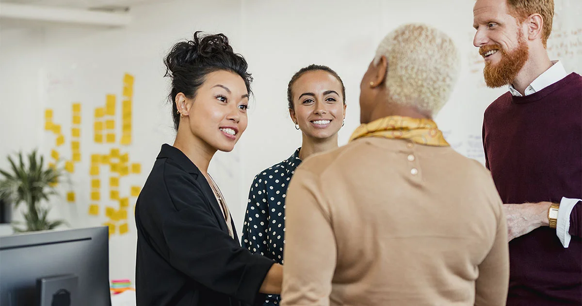 Talk Smart: Strategies for Efficient and Impactful Communication