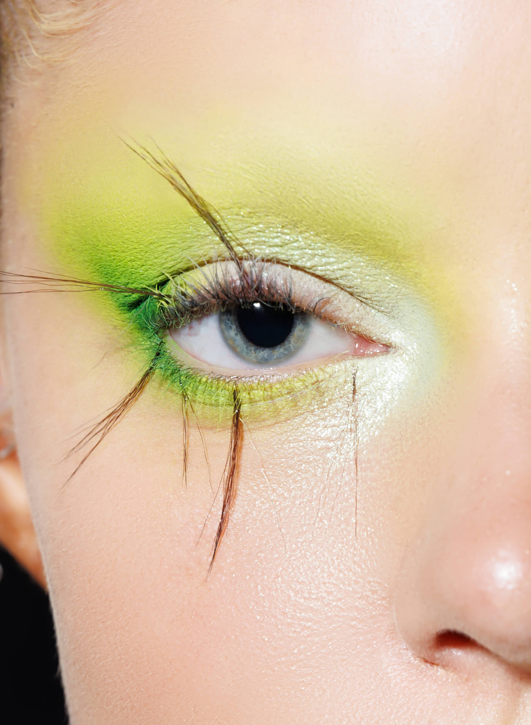 Eye