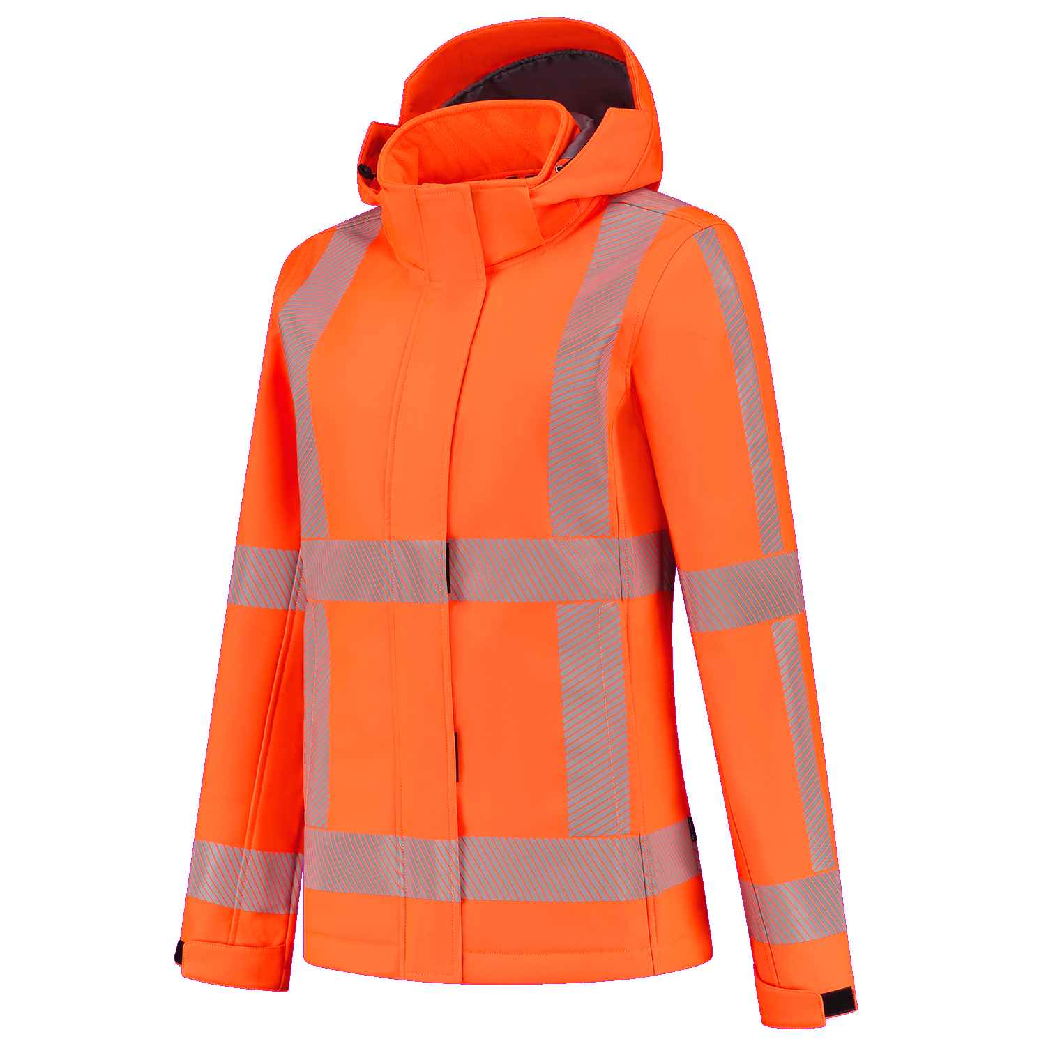 Chef-jas dames — TRICORP Softshell RWS Revisible Dames
