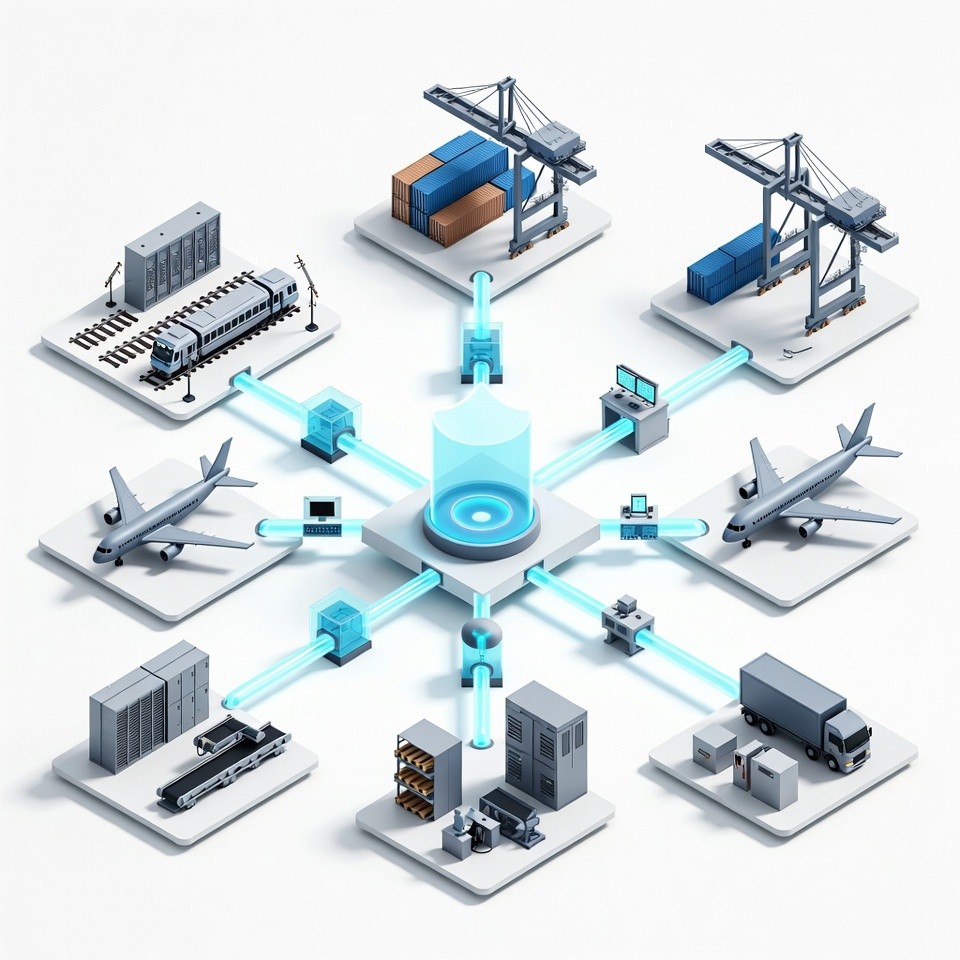 Transportation and Logistics