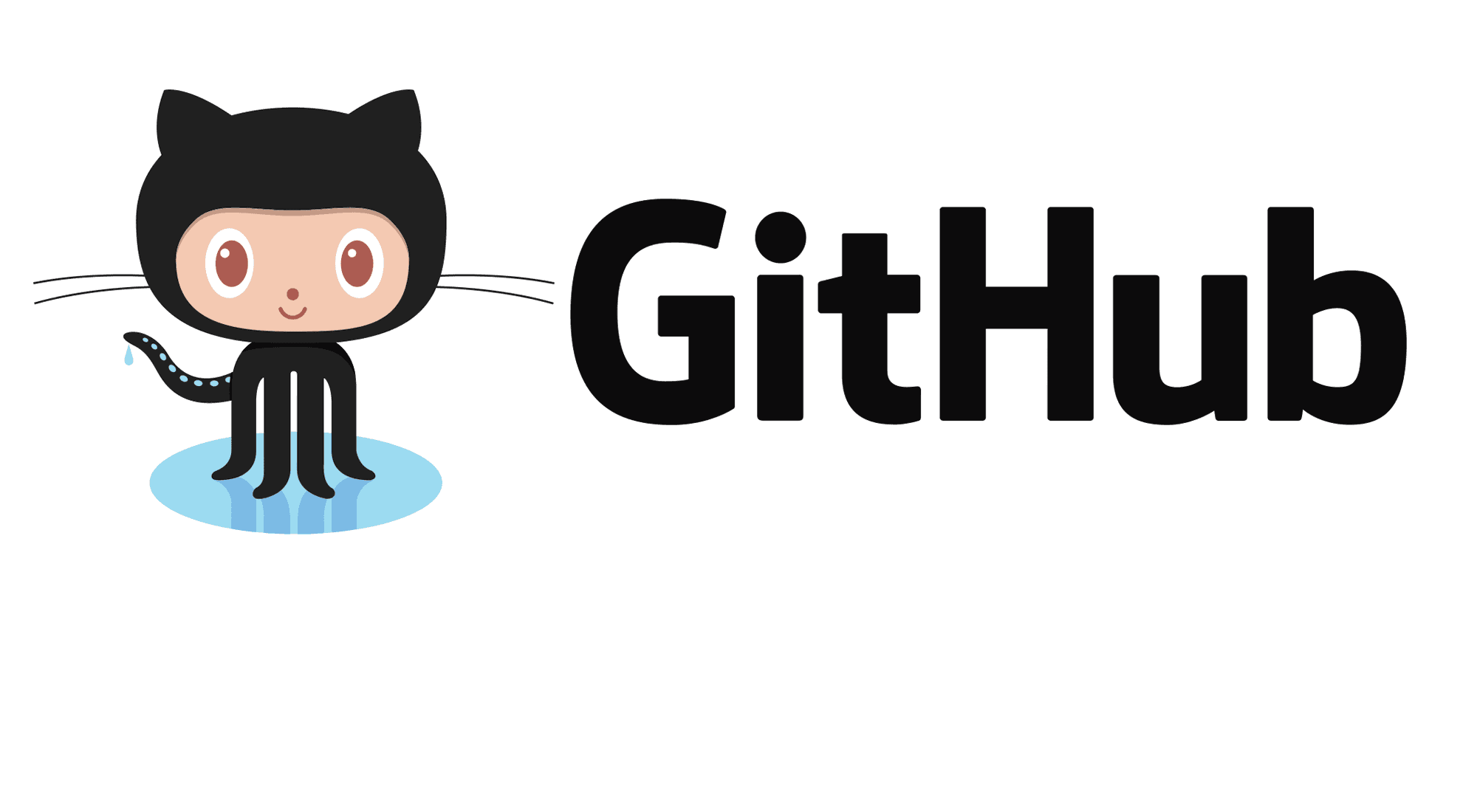 GitHub's logo