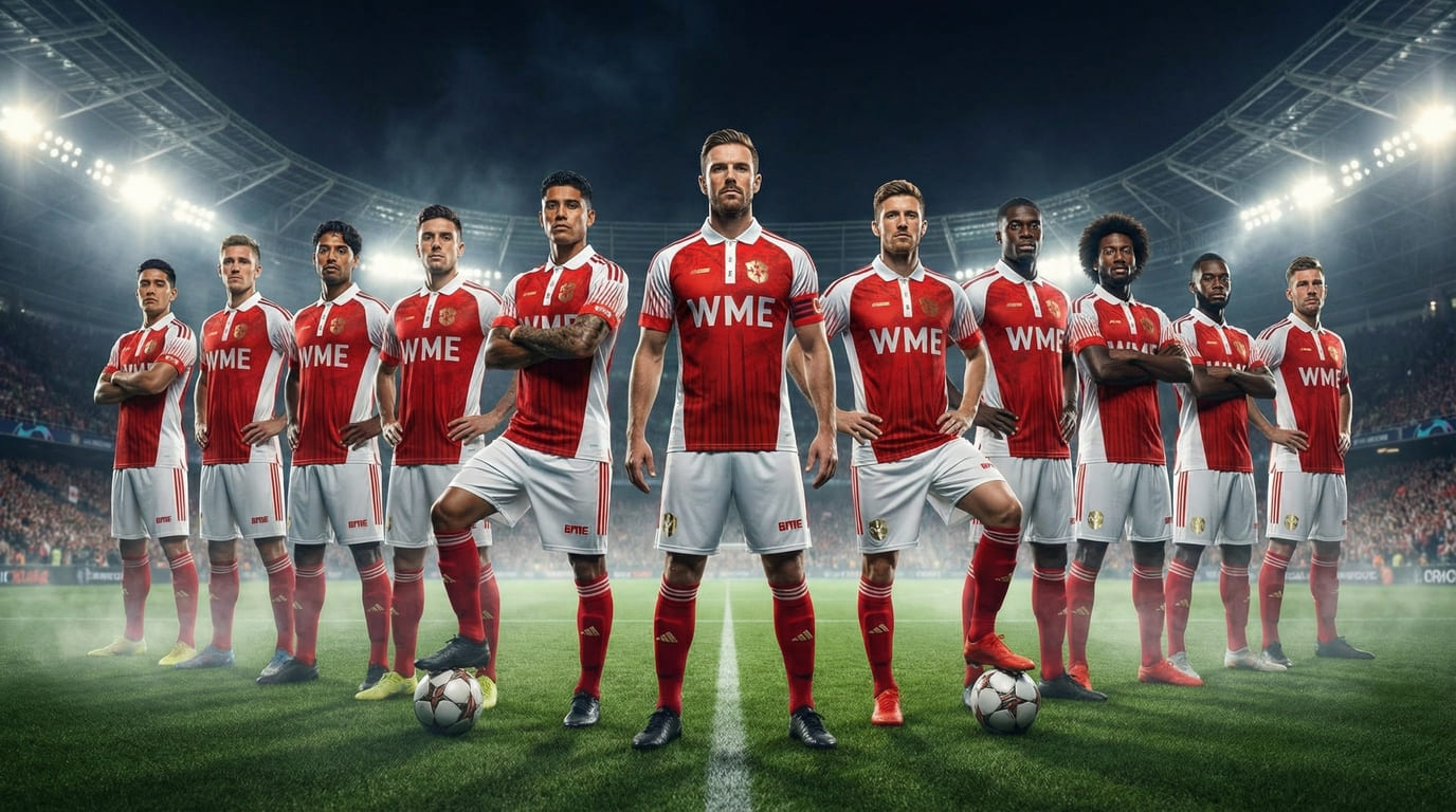 Modelagem Esportiva Tyger