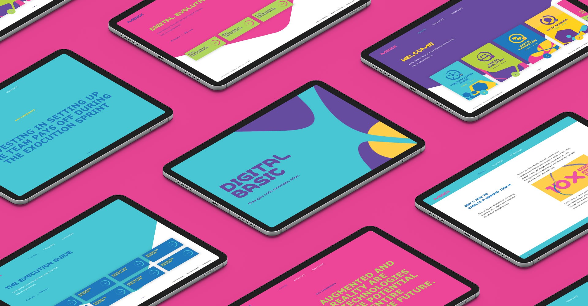merck group app christian mies