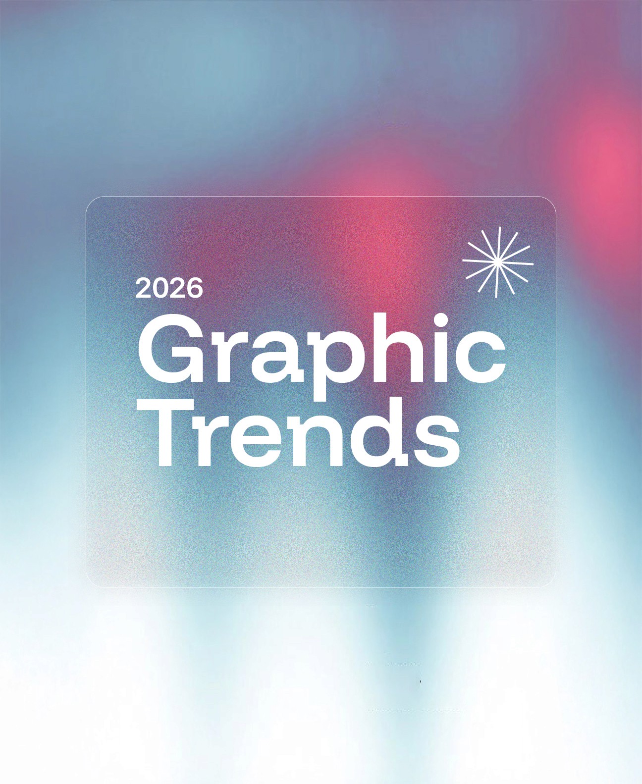 Top 5 Graphic Trends to Watch in 2026