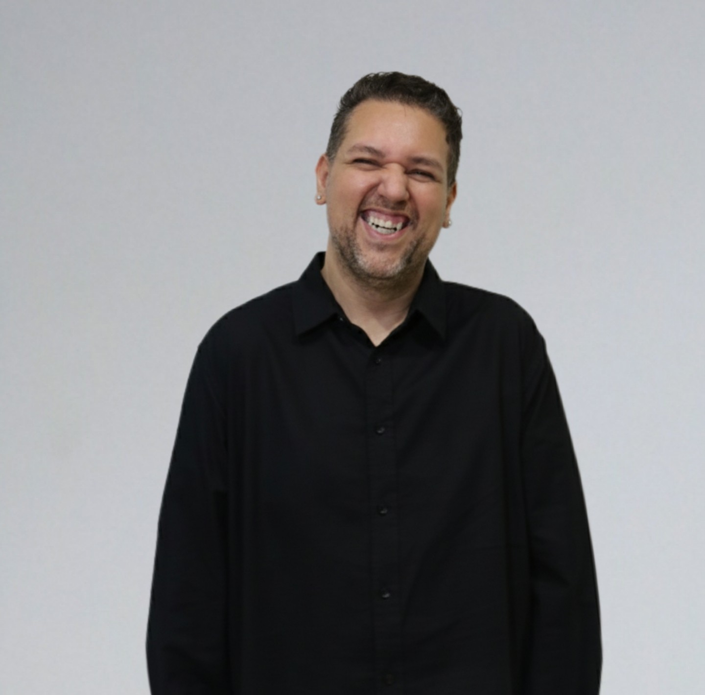 Foto de Tiago - LYES Agência de Marketing