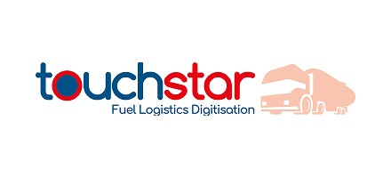 Touchstar Logo