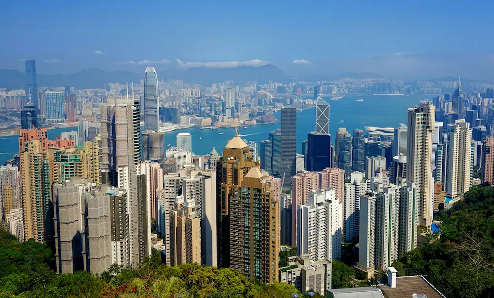 How group medical insurance needs differ by industry in Hong Kong: technology, professional services, retail, F&B, logistics and manufacturing compared.