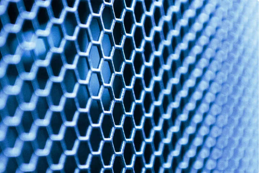 Gradient 1 - Blue