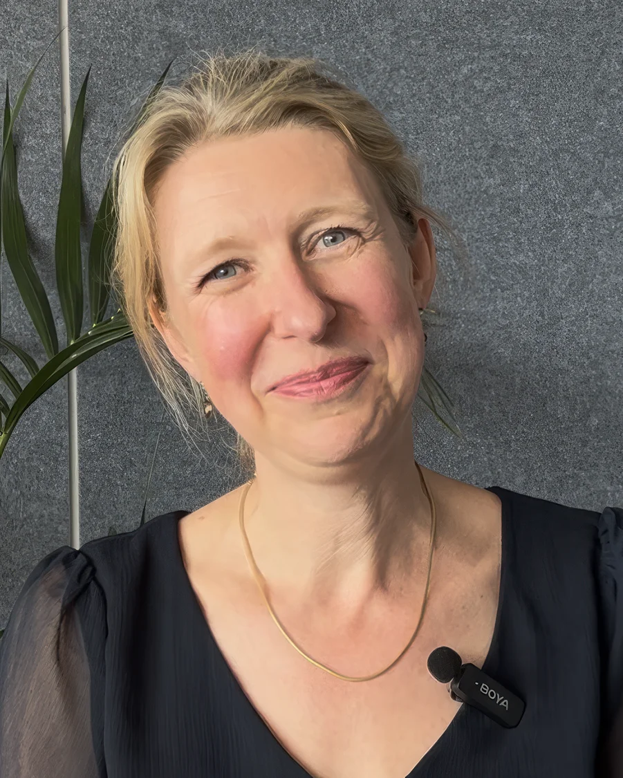 Susanne Veltman-Verhulst
