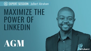 MAXIMIZE THE POWER OF LINKEDIN