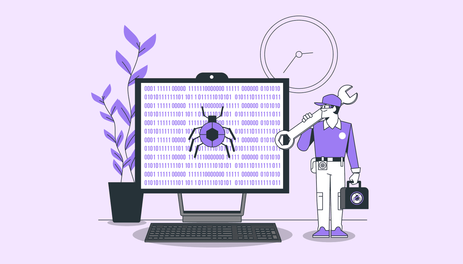 Quadrant 1: Urgent and Important