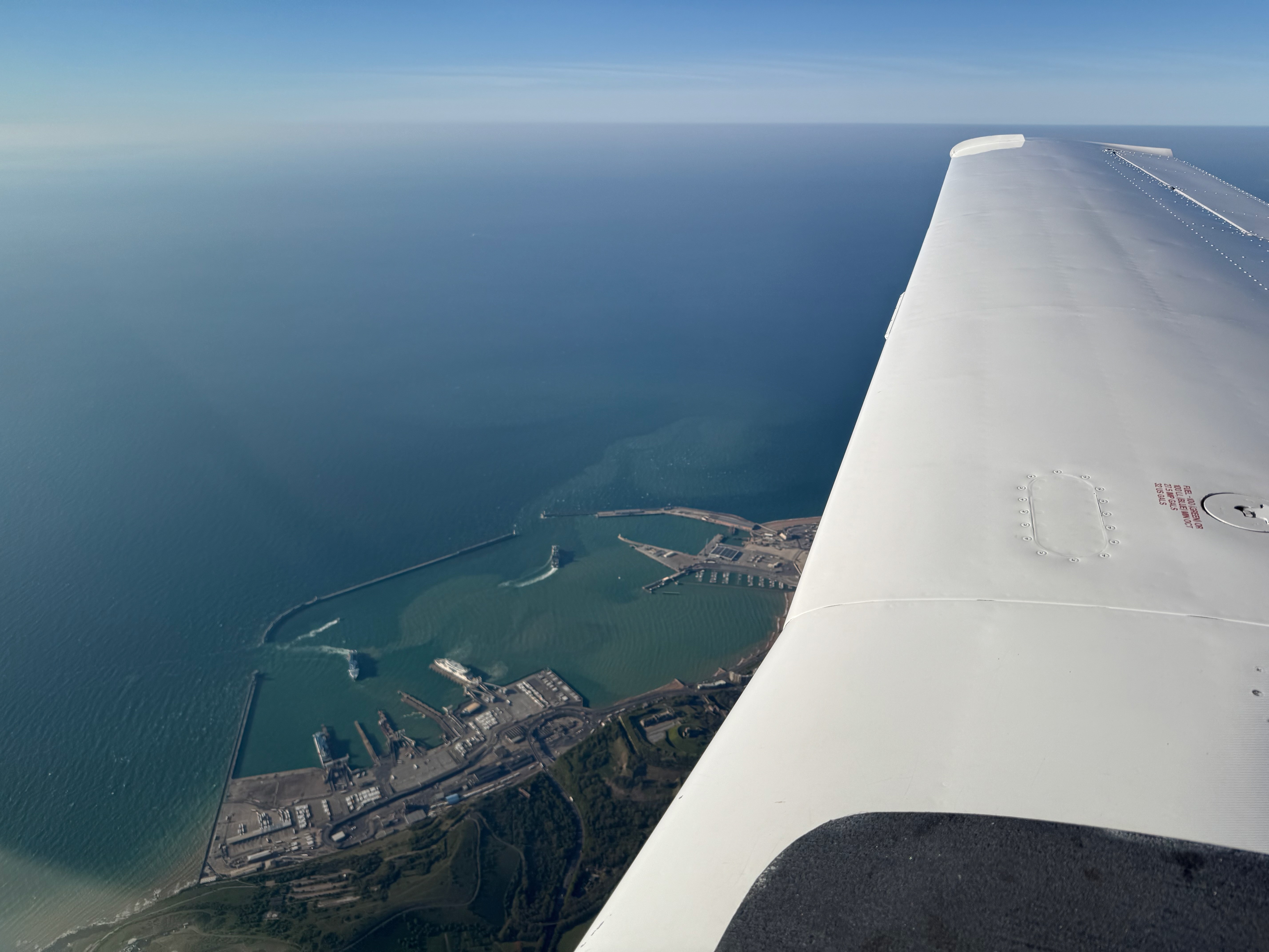 Port of Dover