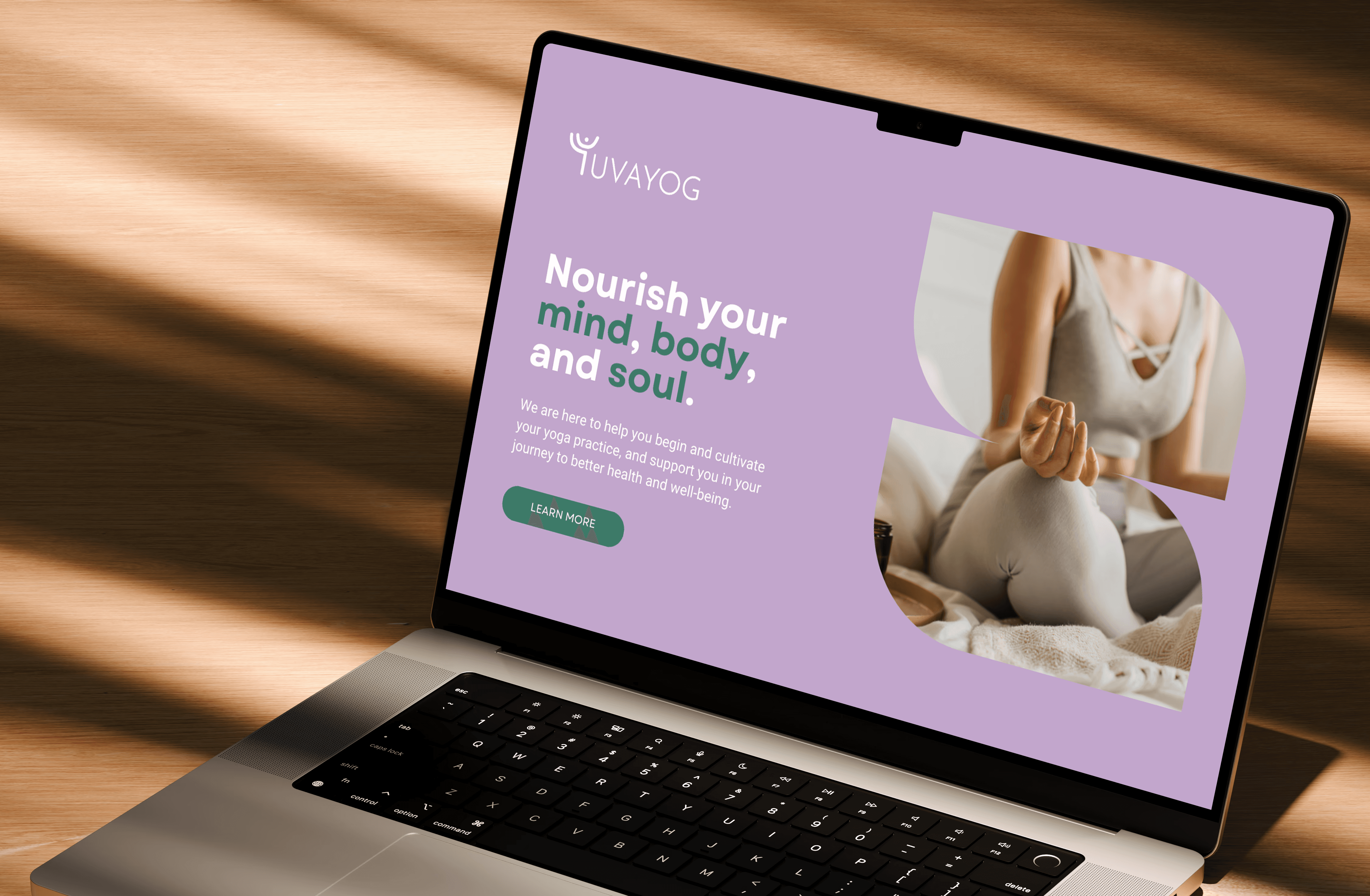 Creative logo and brand identity design services in India