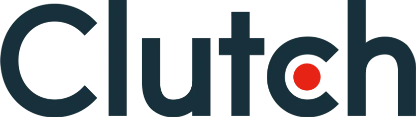 Clutch logo