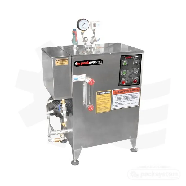 Banda transportadora curva