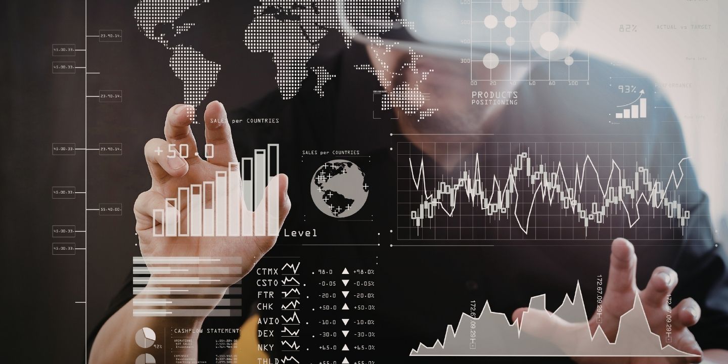 The Future of Digital Banking: Top Trends, Benefits, and Key Technologies