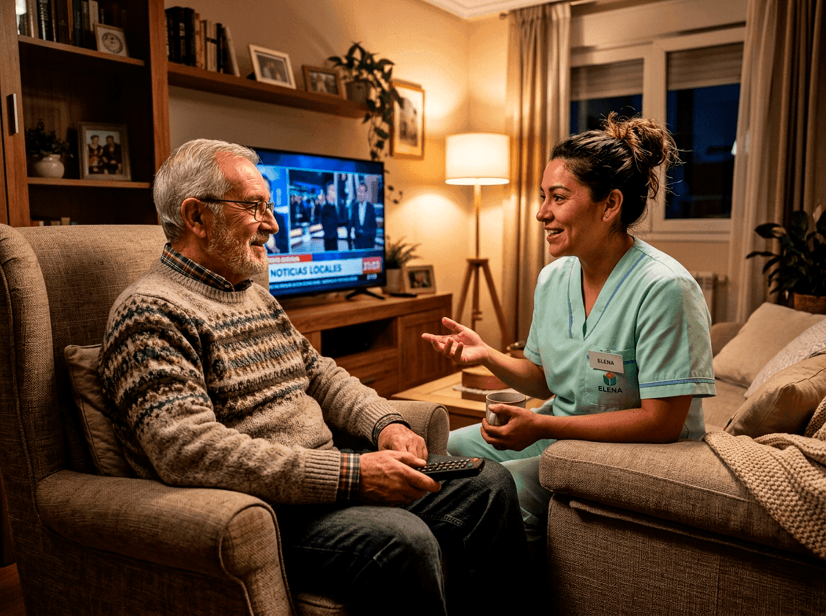 Home care Massachussets