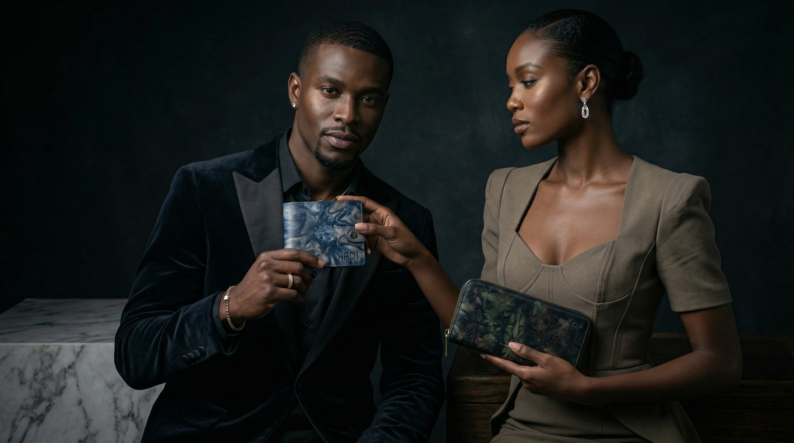 Kid in the green blazzer and the black glasses