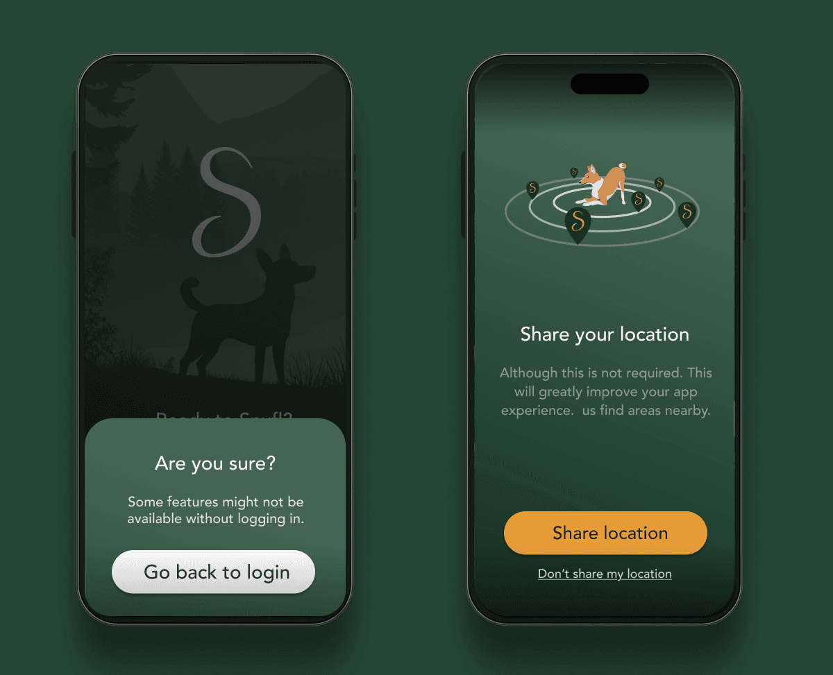 Clean desktop mockup of a 12signs homepage section inviting users to ‘Unlock the Universe’ with premium tools, featuring vibrant illustrations and spiritual resources, designed by Lunatique Design