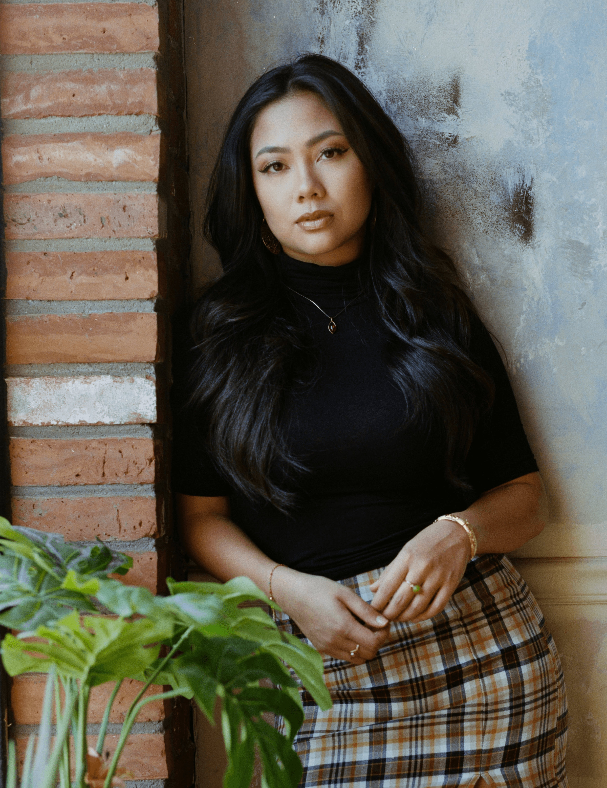 Antonette Paviera - Operations Manager of Raised Media Co.