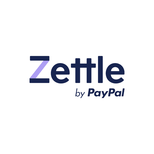 Logo van Zettle