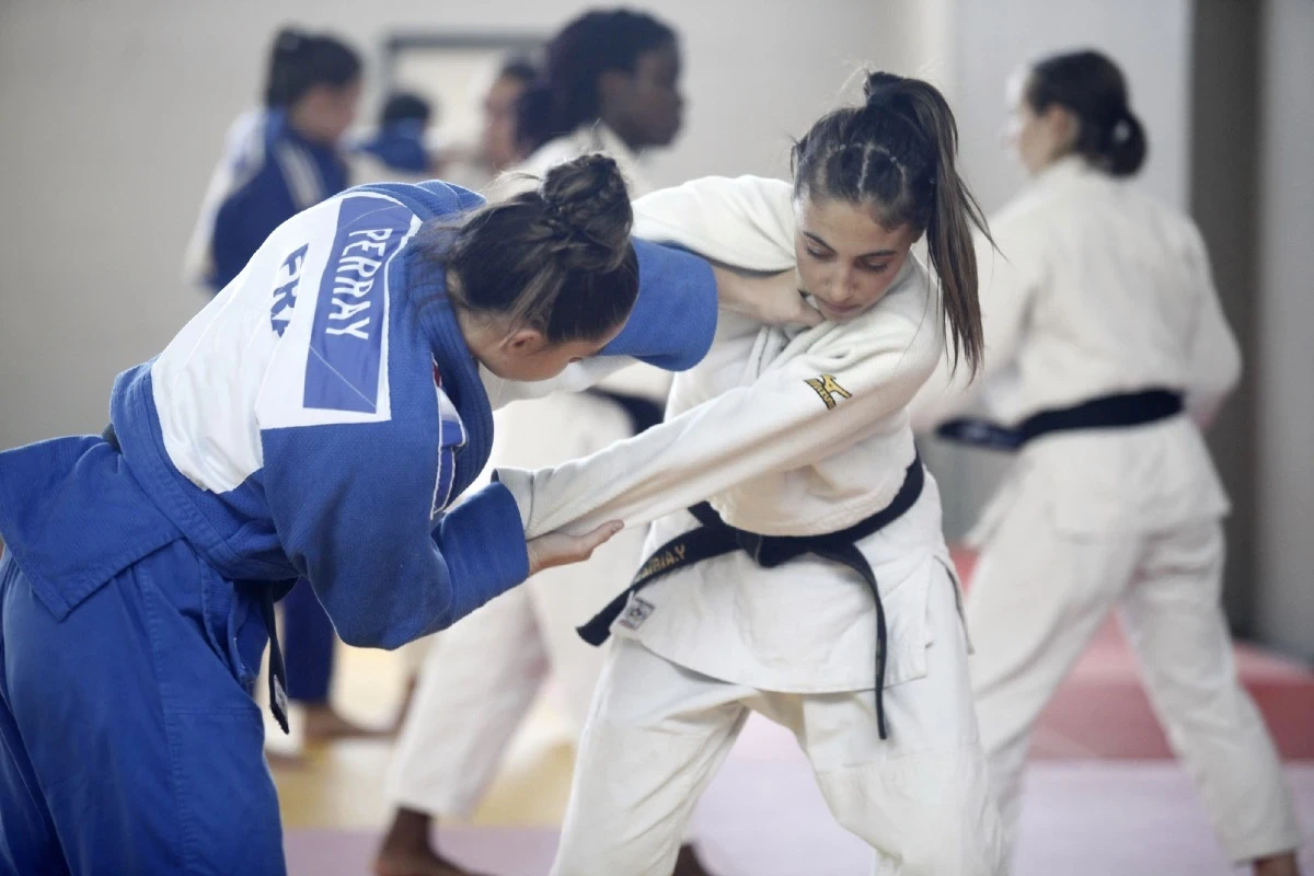 Judo jiu jistsu-Club judo lyon