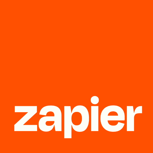 Zapier Logo