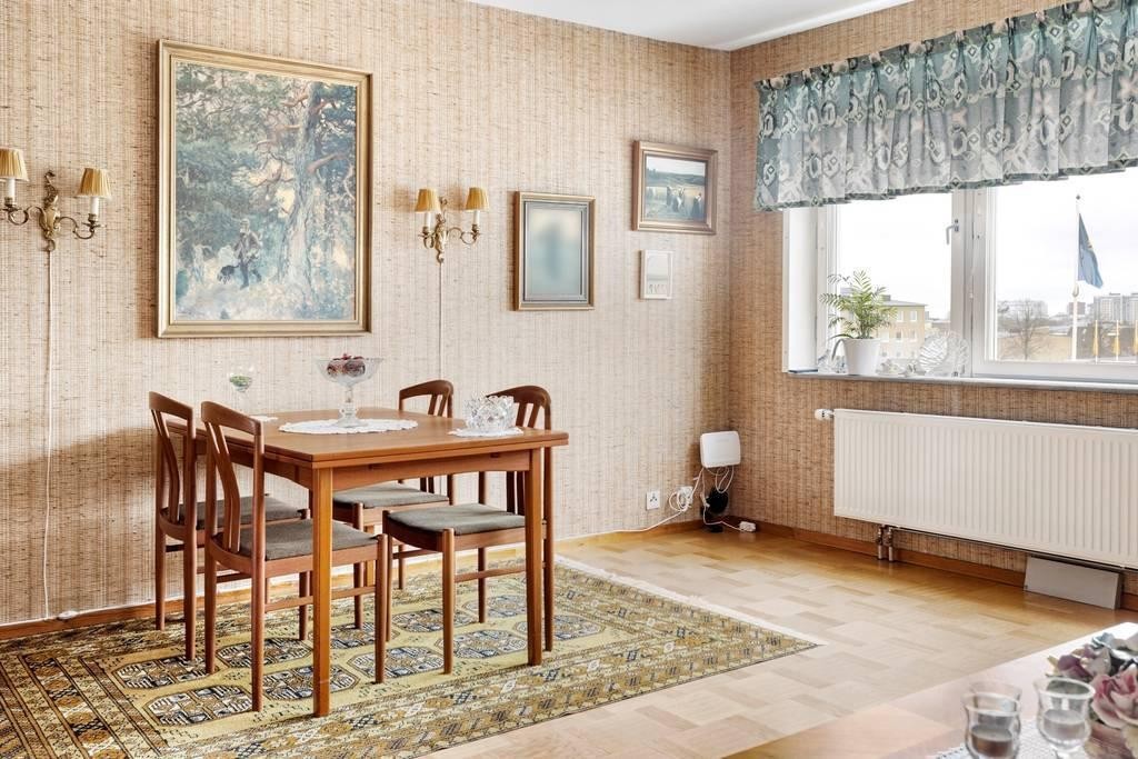 Vardagsrum