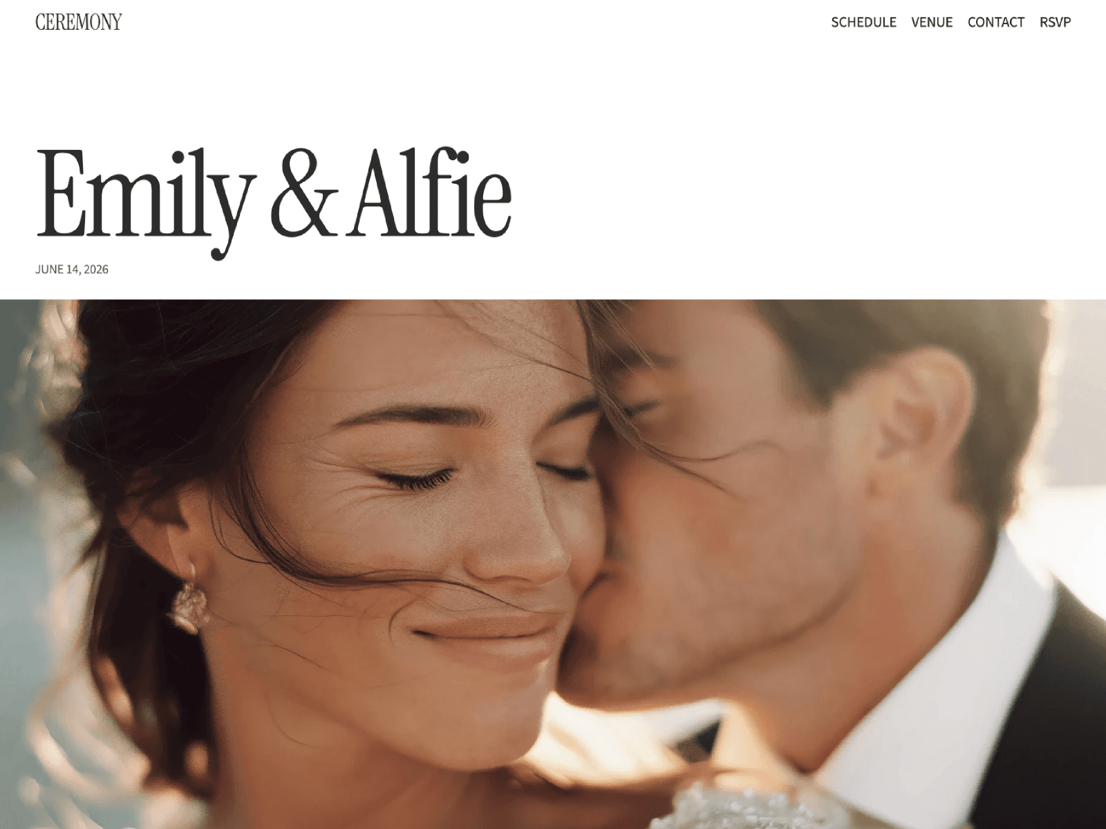Das Studio Framer Template Presentation