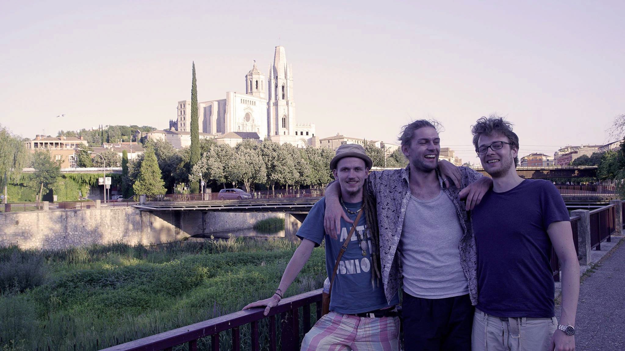Radix - Xenorama - Festival Internacional Mapping Girona