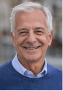 Imagem representativa de um gerente