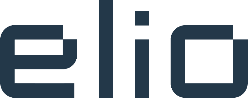 Logo Elio