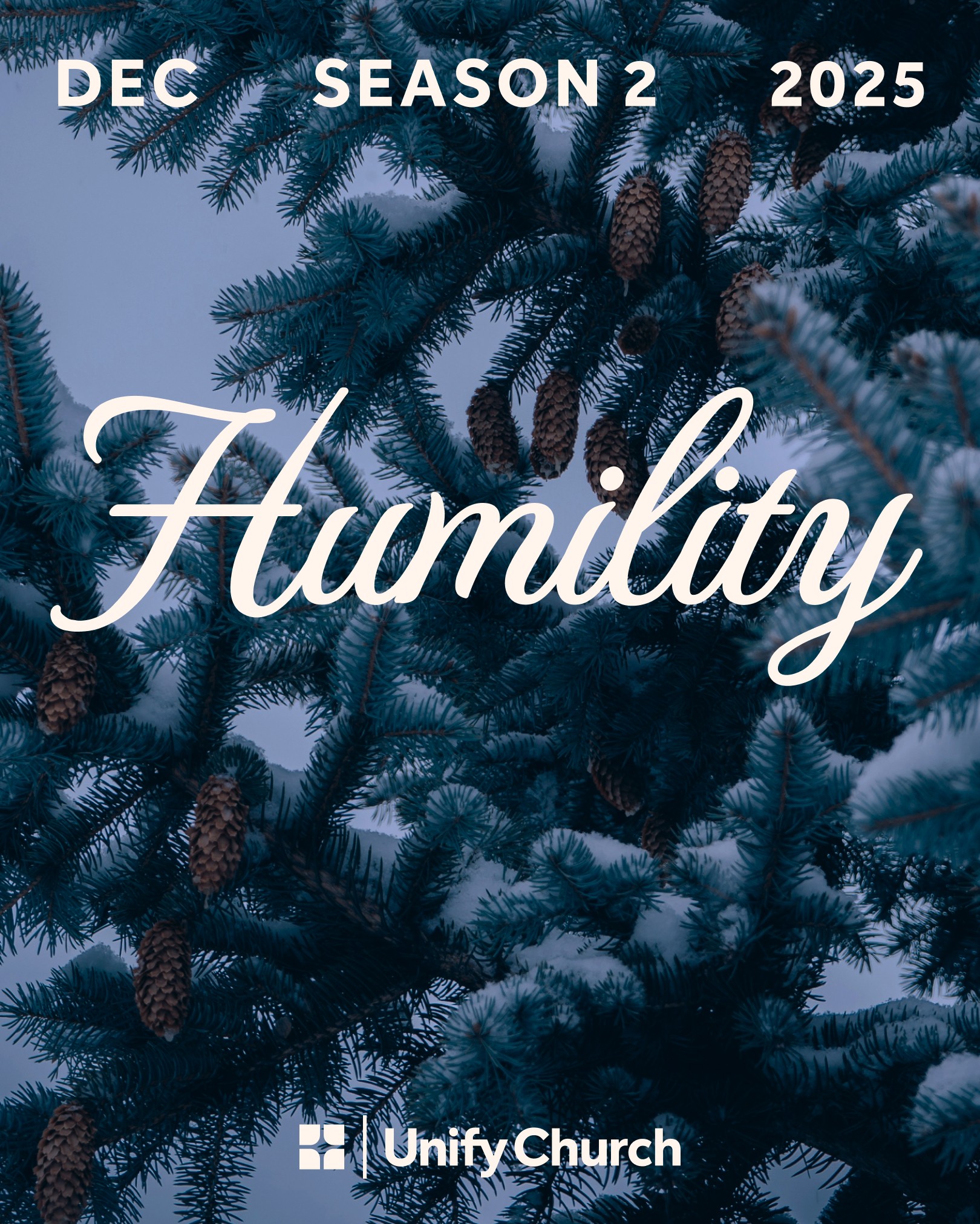 Event Card for Season 2: Humility