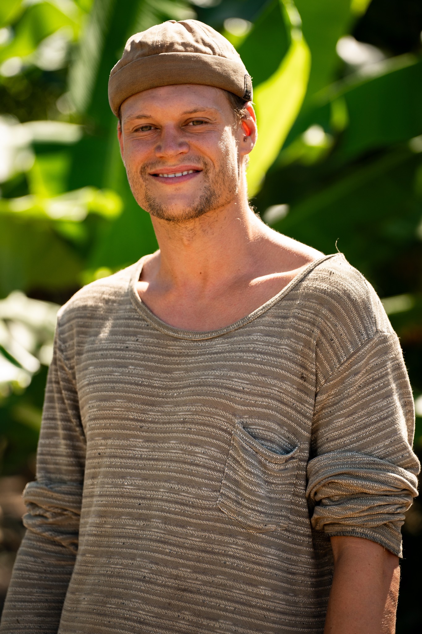 Andreas Eriksen Facilitator at Sama Nete