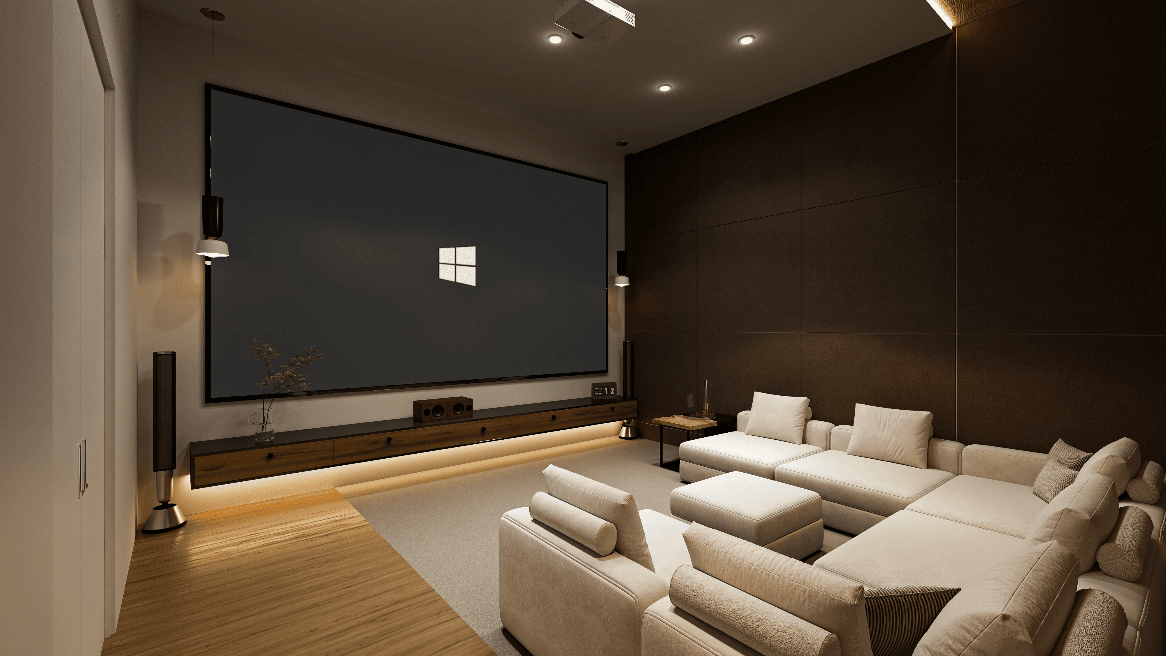 Vierra Residence render 5