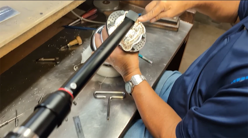 gist silversmiths colorado manufacturing 01