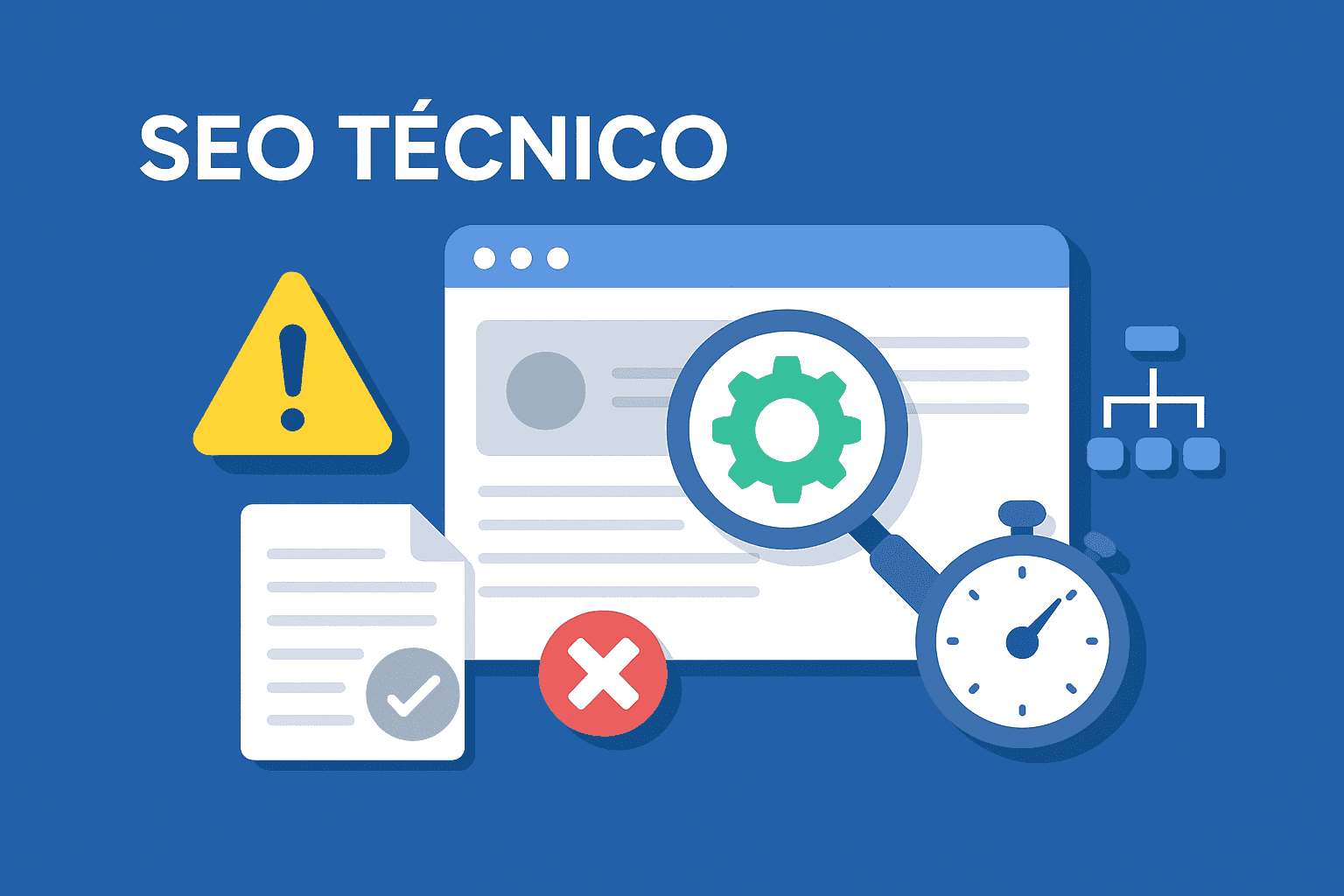 SEO-TECNICO