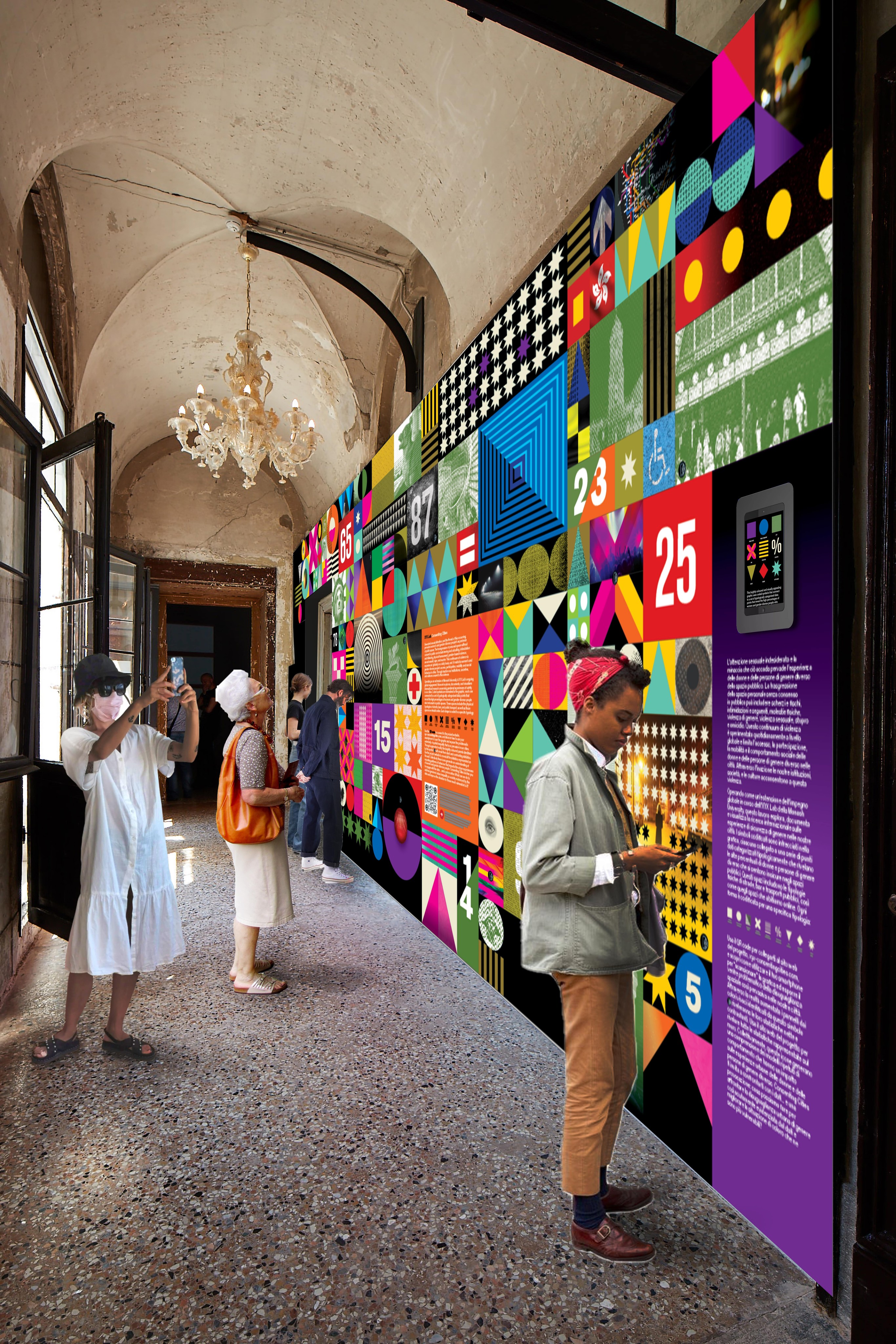 Here comes the alt text