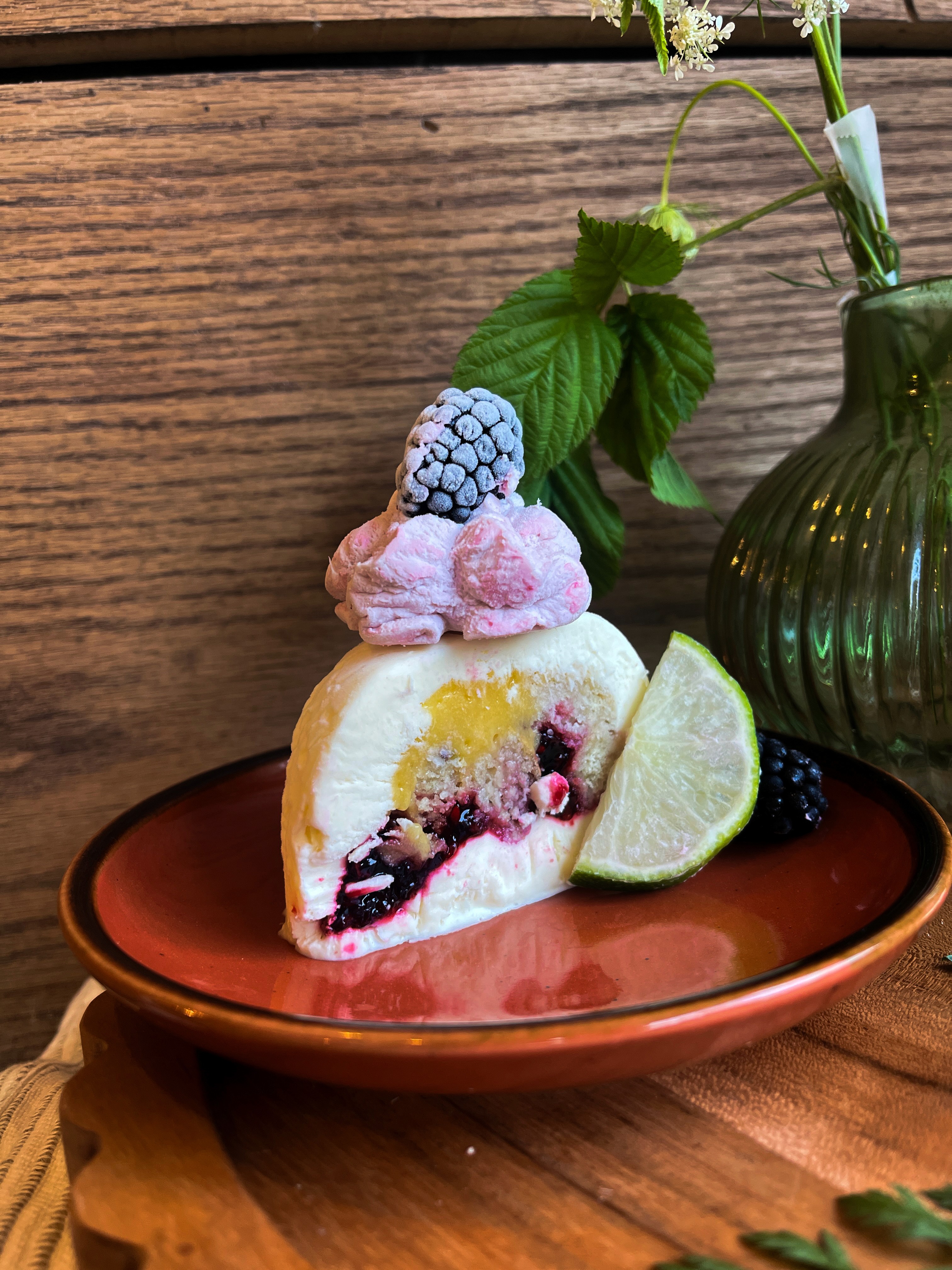 Menu Item Image