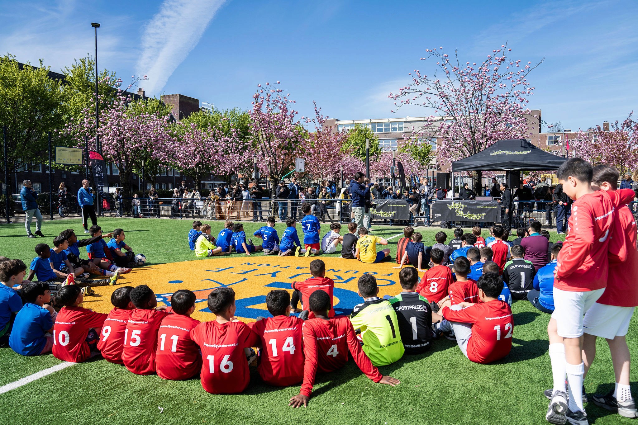 Cruyff Street League