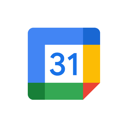 Google Calendar