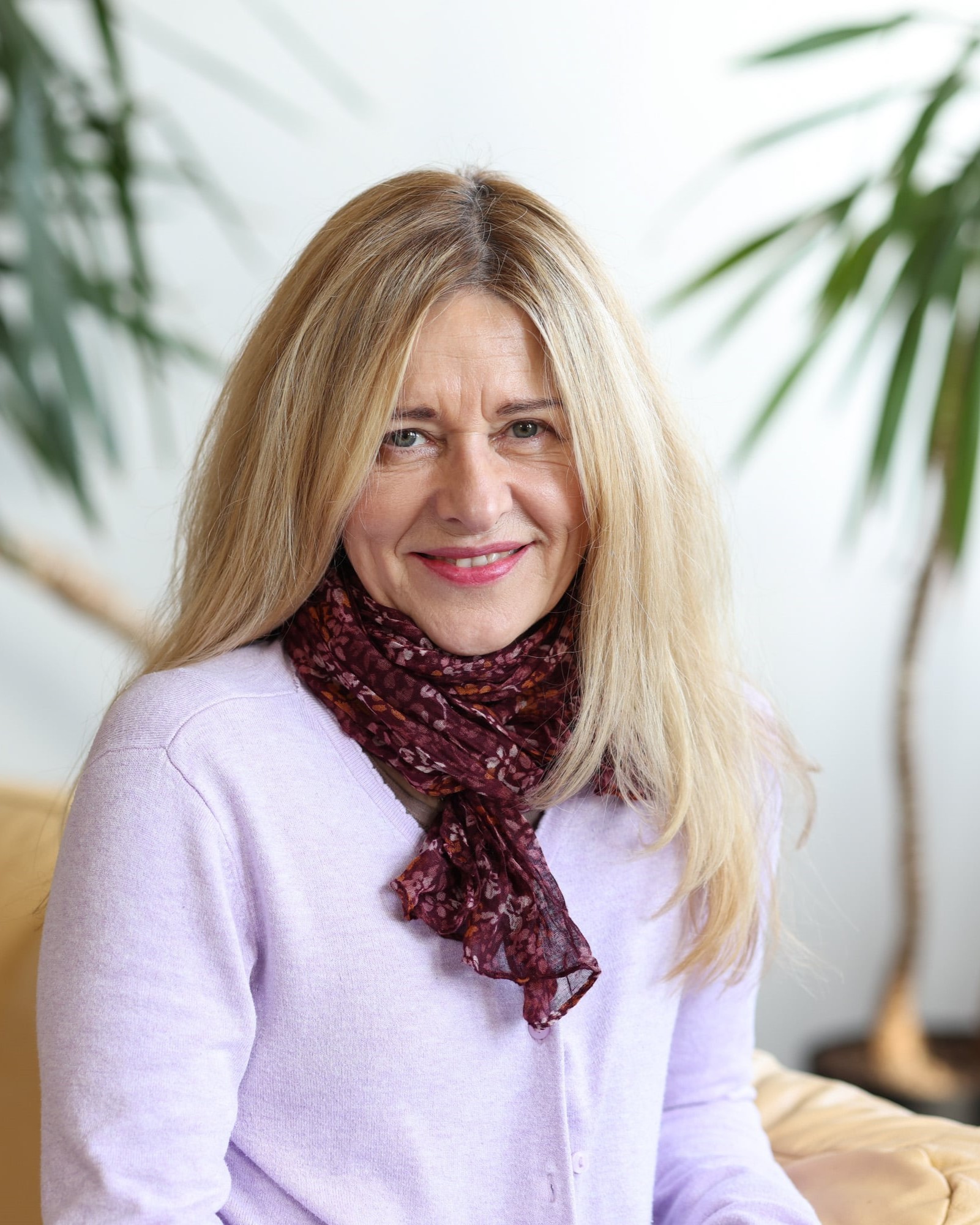 Mgr. Pavla Štěpničková