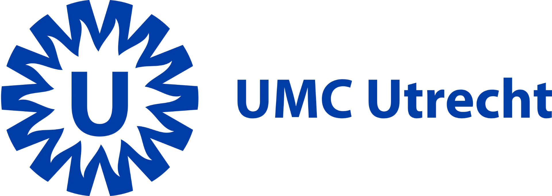 UMC Utrecht logo