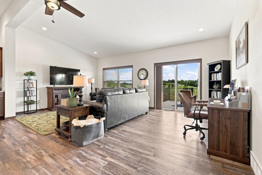 Photo 11 of 1095 Walnut Dell Road, Platteville
