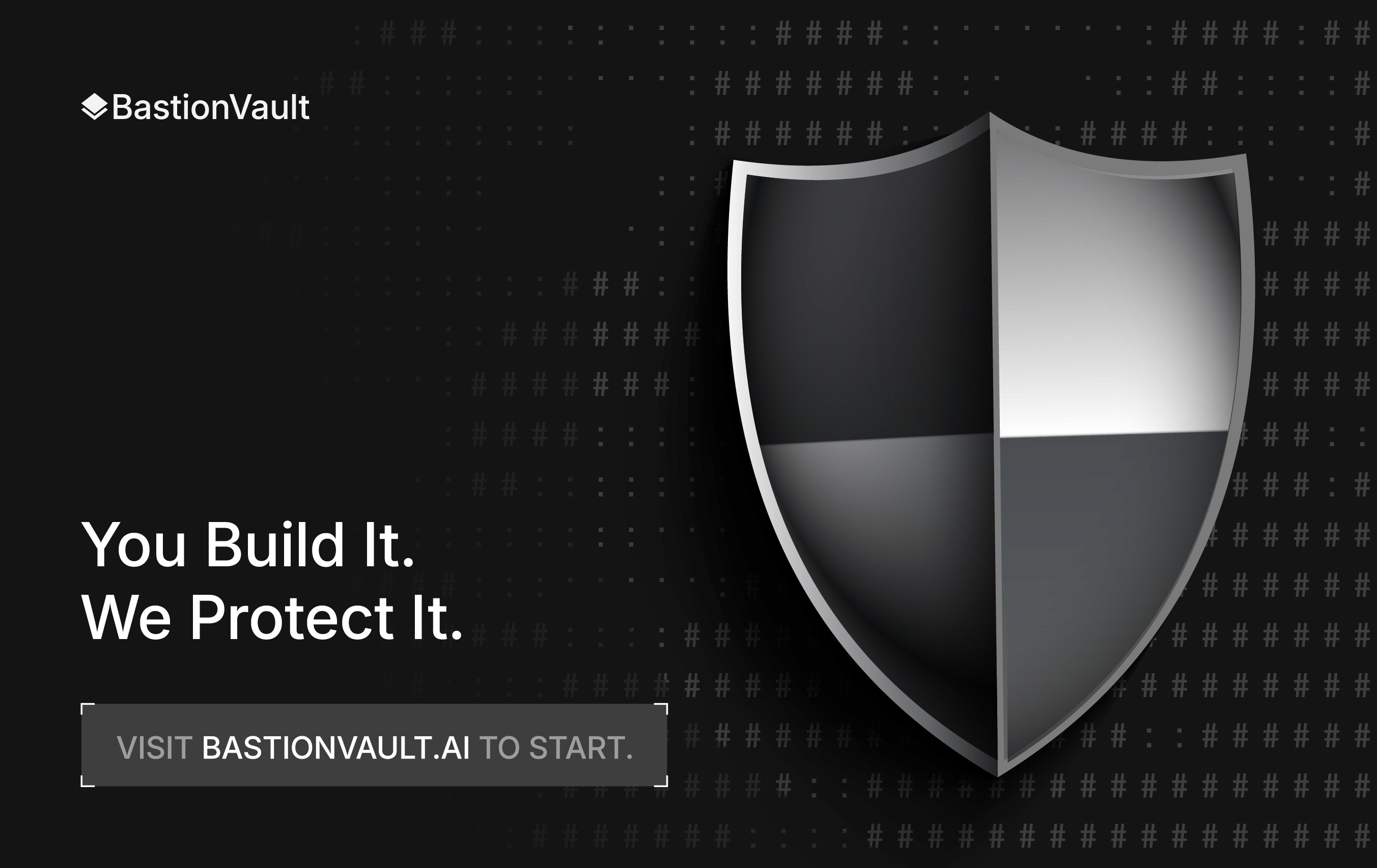 BastionVault 3