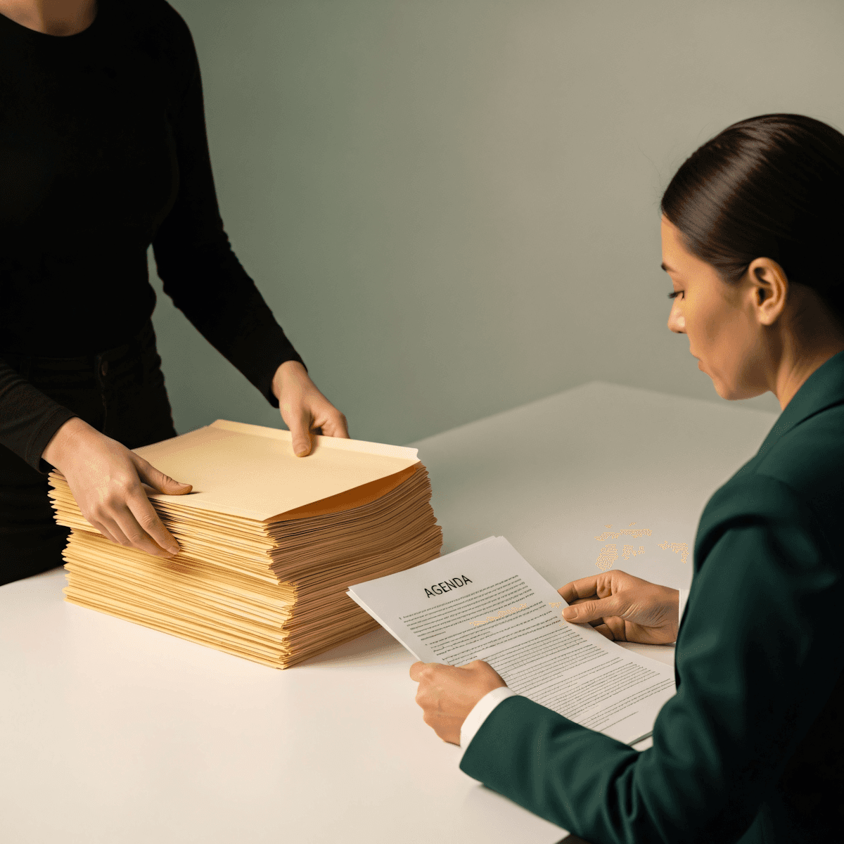 Business Partner pick Books