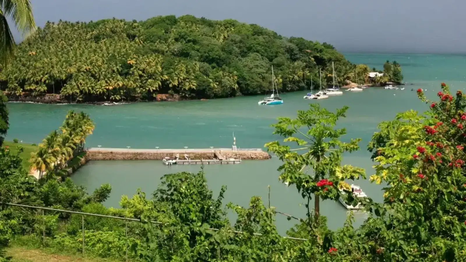 French Guiana travel