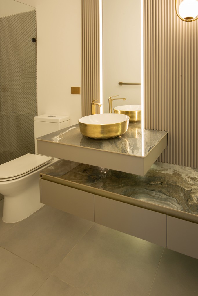 11 Luxury Contemporáneo